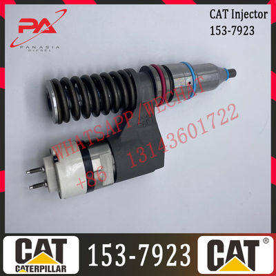153-7923 Common Rail C12/3176B Diesel Engine Fuel Injector 10R-9595 229-1631 212-3468