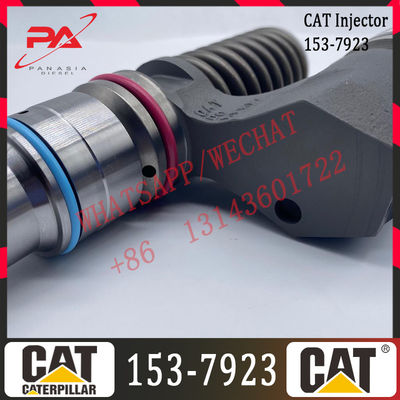 153-7923 Common Rail C12/3176B Diesel Engine Fuel Injector 10R-9595 229-1631 212-3468