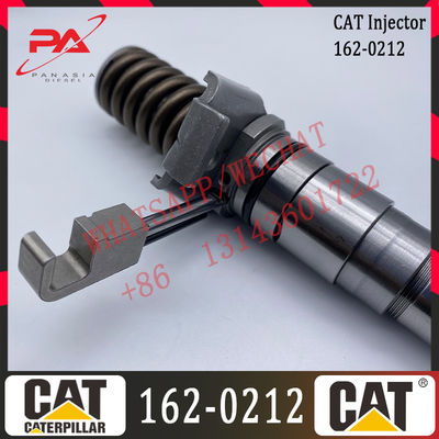 Diesel 3116/3126 Engine Injector 162-0212 0R-8463 127-8205 For C-A-Terpillar Common Rail