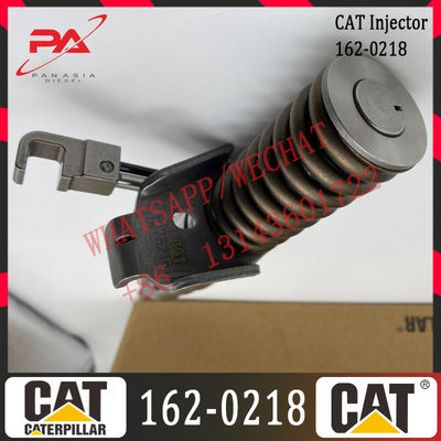 162-0218 Diesel 3126 Engine Injector 0R-8633 127-8228 127-8230 For C-A-Terpillar Common Rail