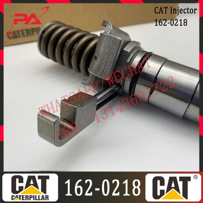 162-0218 Diesel 3126 Engine Injector 0R-8633 127-8228 127-8230 For C-A-Terpillar Common Rail