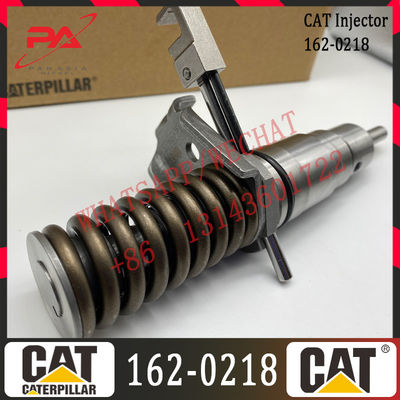 162-0218 Diesel 3126 Engine Injector 0R-8633 127-8228 127-8230 For C-A-Terpillar Common Rail