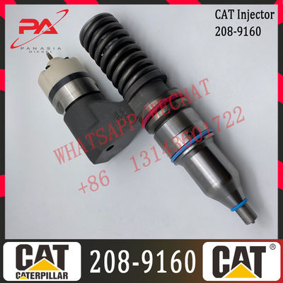 208-9160 C-A-Terpillar C10/C12/3176B Engine Common Rail Fuel Injector 203-7685