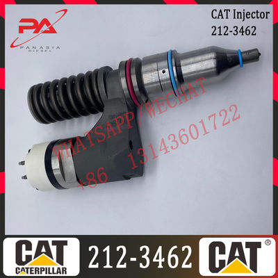 Oem Fuel Injectors 212-3462 10R-0967 For C-A-Terpillar C10 Engine