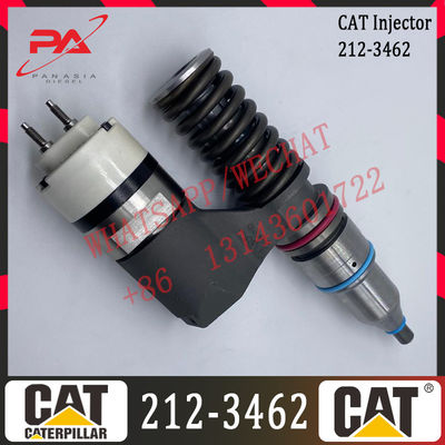 Oem Fuel Injectors 212-3462 10R-0967 For C-A-Terpillar C10 Engine