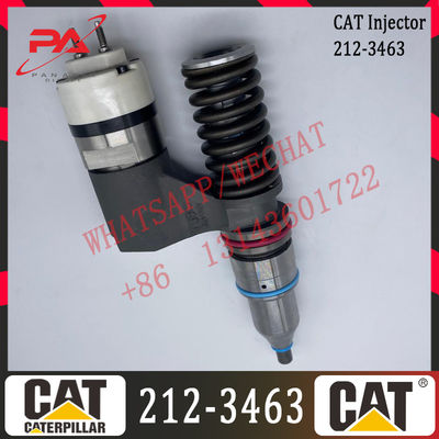 212-3463 Oem Fuel Injectors 10R-0963 10R-9235 For C-A-Terpillar C10/C12/3176C Engine
