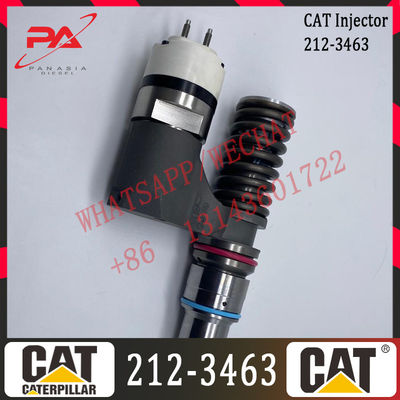 212-3463 Oem Fuel Injectors 10R-0963 10R-9235 For C-A-Terpillar C10/C12/3176C Engine