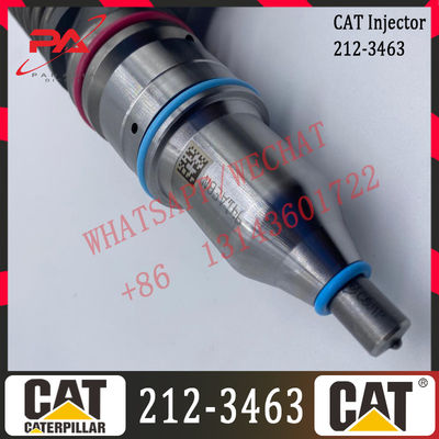 212-3463 Oem Fuel Injectors 10R-0963 10R-9235 For C-A-Terpillar C10/C12/3176C Engine