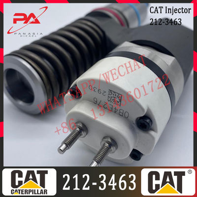 212-3463 Oem Fuel Injectors 10R-0963 10R-9235 For C-A-Terpillar C10/C12/3176C Engine