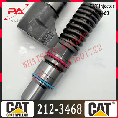 212-3468 Diesel Pump C10/C12 Oem Common Rai Fuel Injectors 153-7923 317-5278 350-7555