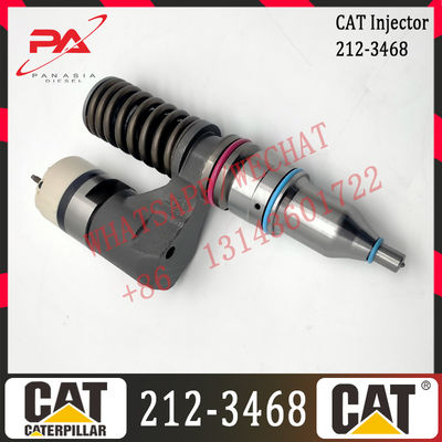 212-3468 Diesel Pump C10/C12 Oem Common Rai Fuel Injectors 153-7923 317-5278 350-7555