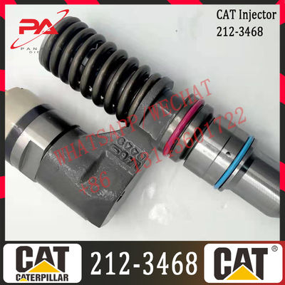 212-3468 Diesel Pump C10/C12 Oem Common Rai Fuel Injectors 153-7923 317-5278 350-7555