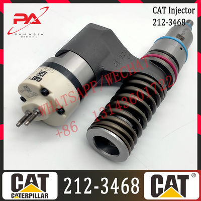 212-3468 Diesel Pump C10/C12 Oem Common Rai Fuel Injectors 153-7923 317-5278 350-7555