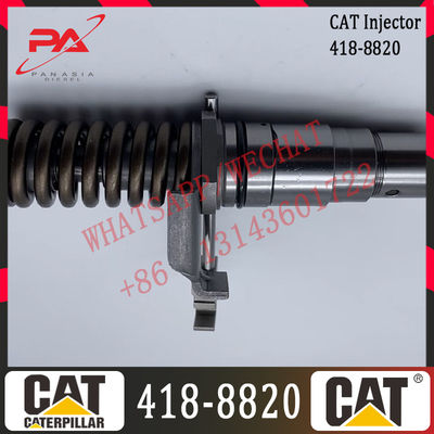 C-A-Terpillar 3116 Engine Common Rail Fuel Injector 418-8820 20R-4179 127-8207 127-8209