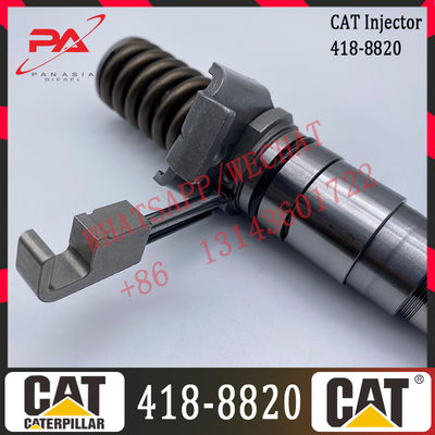 C-A-Terpillar 3116 Engine Common Rail Fuel Injector 418-8820 20R-4179 127-8207 127-8209