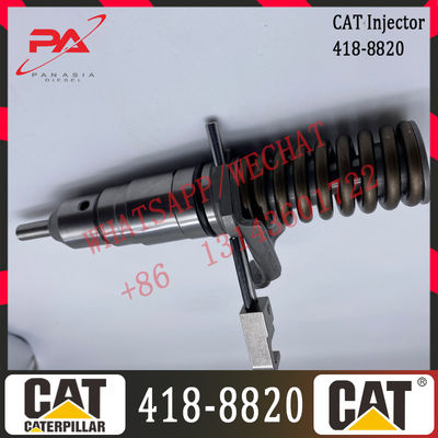 C-A-Terpillar 3116 Engine Common Rail Fuel Injector 418-8820 20R-4179 127-8207 127-8209