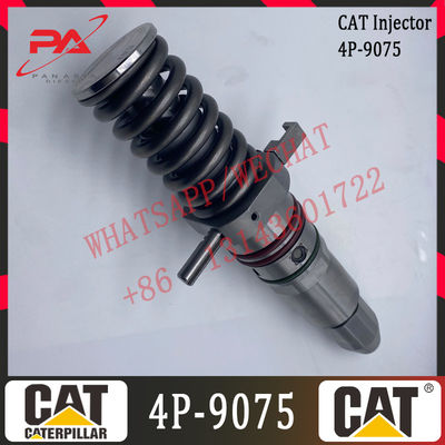 4P-9075 Diesel 3512/3516/3508 Engine Injector 0R-3051 For C-A-Terpillar Common Rail