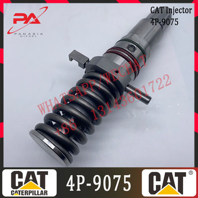 4P-9075 Diesel 3512/3516/3508 Engine Injector 0R-3051 For C-A-Terpillar Common Rail