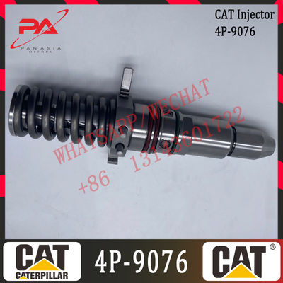 Diesel 3512/3516/3508 Engine Injector 4P-9076 0R-2921 4P-9075 For C-A-Terpillar Common Rail