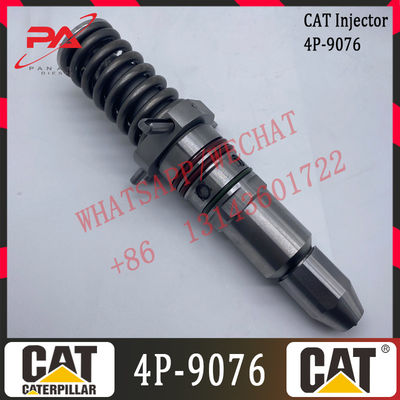 Diesel 3512/3516/3508 Engine Injector 4P-9076 0R-2921 4P-9075 For C-A-Terpillar Common Rail