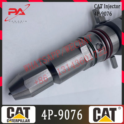 Diesel 3512/3516/3508 Engine Injector 4P-9076 0R-2921 4P-9075 For C-A-Terpillar Common Rail