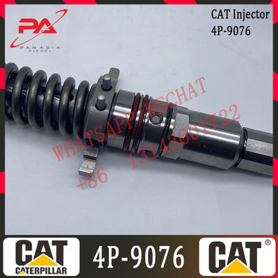 Diesel 3512/3516/3508 Engine Injector 4P-9076 0R-2921 4P-9075 For C-A-Terpillar Common Rail