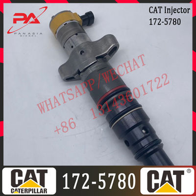 Oem Fuel Injectors 172-5780 235-2888 For C-A-Terpillar C-9 Engine