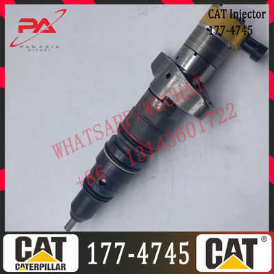 177-4745 Diesel Pump C-9 Oem Common Rai Fuel Injectors 10R-7224 459-8473