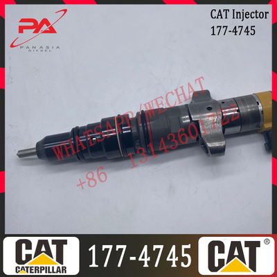 177-4745 Diesel Pump C-9 Oem Common Rai Fuel Injectors 10R-7224 459-8473
