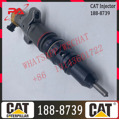 Diesel Pump C-9 Oem Common Rai Fuel Injectors 188-8739  266-4446 236-0962