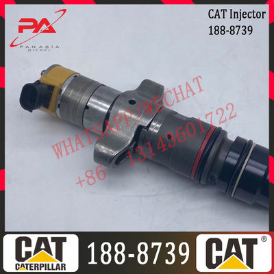 Diesel Pump C-9 Oem Common Rai Fuel Injectors 188-8739  266-4446 236-0962