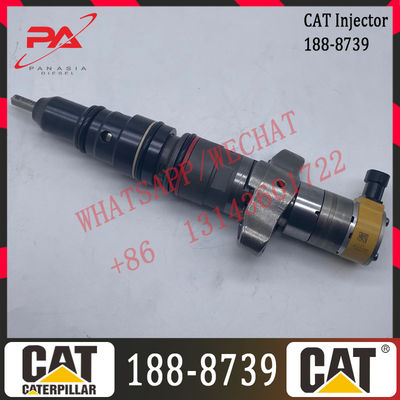 Diesel Pump C-9 Oem Common Rai Fuel Injectors 188-8739  266-4446 236-0962