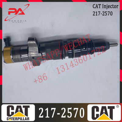 217-2570 Common Rail C-9 Diesel Engine Fuel Injector 235-9649 236-0962