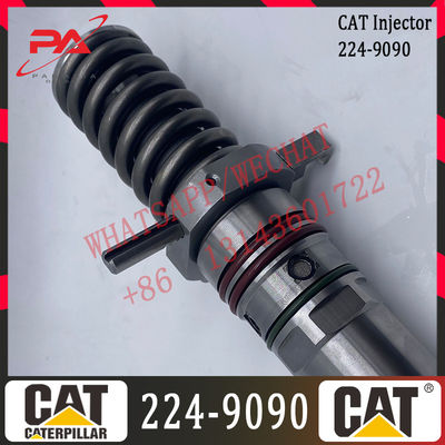 Common Rail 3616/3612/3608 Diesel Engine Fuel Injector 224-9090 10R-1252