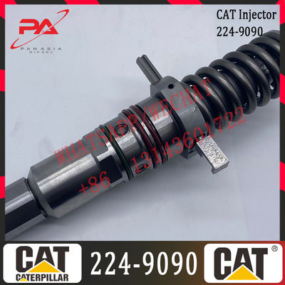 Common Rail 3616/3612/3608 Diesel Engine Fuel Injector 224-9090 10R-1252