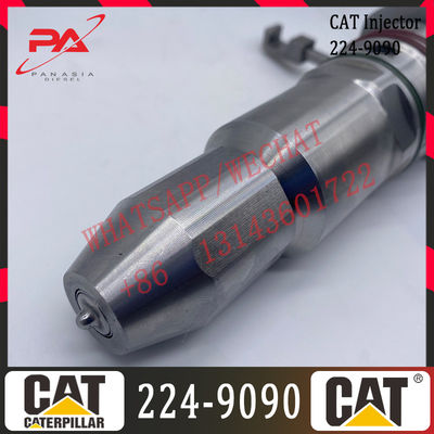 Common Rail 3616/3612/3608 Diesel Engine Fuel Injector 224-9090 10R-1252