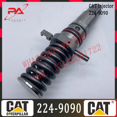 Common Rail 3616/3612/3608 Diesel Engine Fuel Injector 224-9090 10R-1252