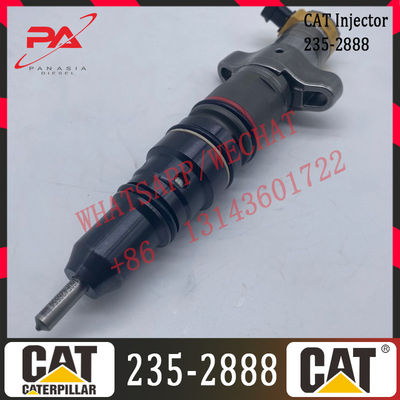 235-2888 Diesel Engine Injector 236-0962 254-4340 For C-A-Terpillar Common Rail