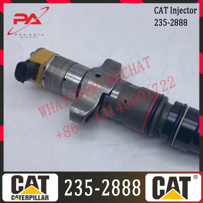 235-2888 Diesel Engine Injector 236-0962 254-4340 For C-A-Terpillar Common Rail
