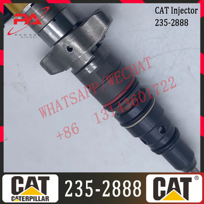 235-2888 Diesel Engine Injector 236-0962 254-4340 For C-A-Terpillar Common Rail