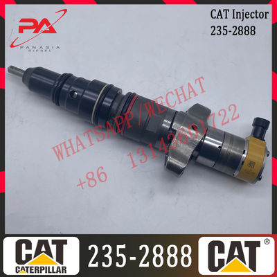 235-2888 Diesel Engine Injector 236-0962 254-4340 For C-A-Terpillar Common Rail