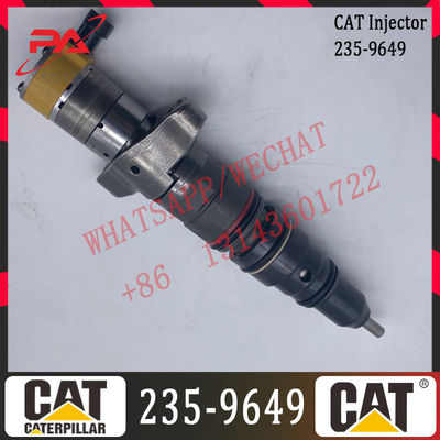 Diesel C-9 Engine Injector 235-9649 236-0692 217-2570 For C-A-Terpillar Common Rail