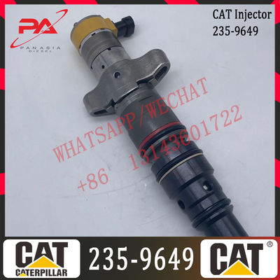 Diesel C-9 Engine Injector 235-9649 236-0692 217-2570 For C-A-Terpillar Common Rail