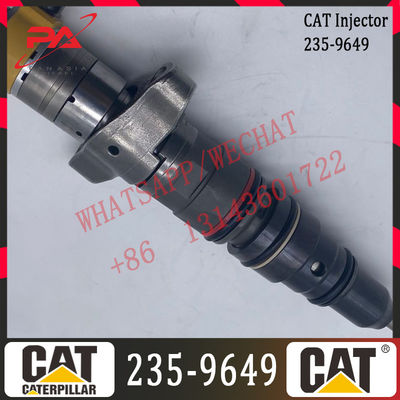 Diesel C-9 Engine Injector 235-9649 236-0692 217-2570 For C-A-Terpillar Common Rail