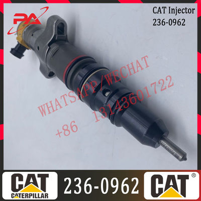 236-0962  C-A-Terpillar C-9 Engine Common Rail Fuel Injector 254-4340 235-2888