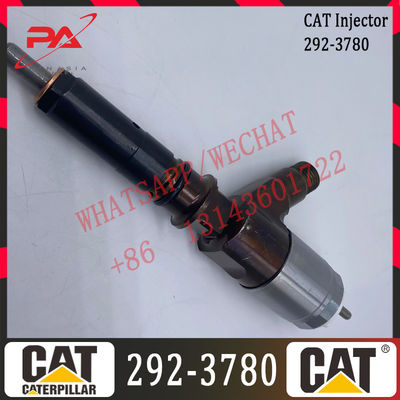 292-3780 Oem Fuel Injectors 2645A718 320-0680 306-9380 For C-A-Terpillar C6.6 Engine