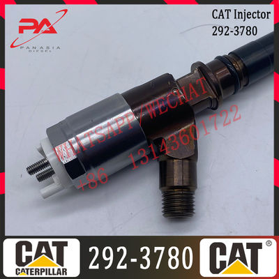 292-3780 Oem Fuel Injectors 2645A718 320-0680 306-9380 For C-A-Terpillar C6.6 Engine