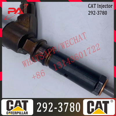 292-3780 Oem Fuel Injectors 2645A718 320-0680 306-9380 For C-A-Terpillar C6.6 Engine