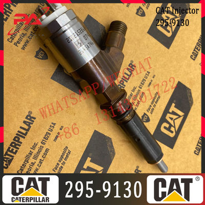 Oem Fuel Injectors 295-9130 10R-7675 32F61-00062 For C-A-Terpillar 320D 320D L Engine