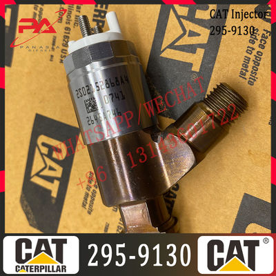 Oem Fuel Injectors 295-9130 10R-7675 32F61-00062 For C-A-Terpillar 320D 320D L Engine